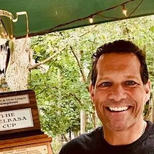 Meet your Posher, Philip